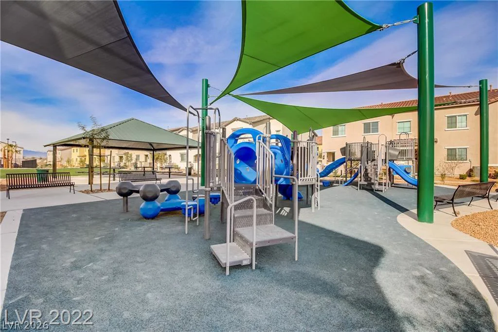 825 Spring Estates, North Las Vegas, NV 89086
