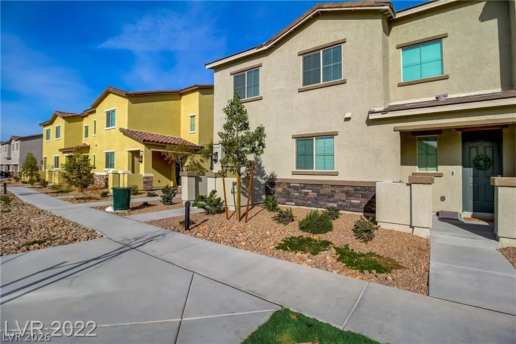 825 Spring Estates, North Las Vegas, NV 89086