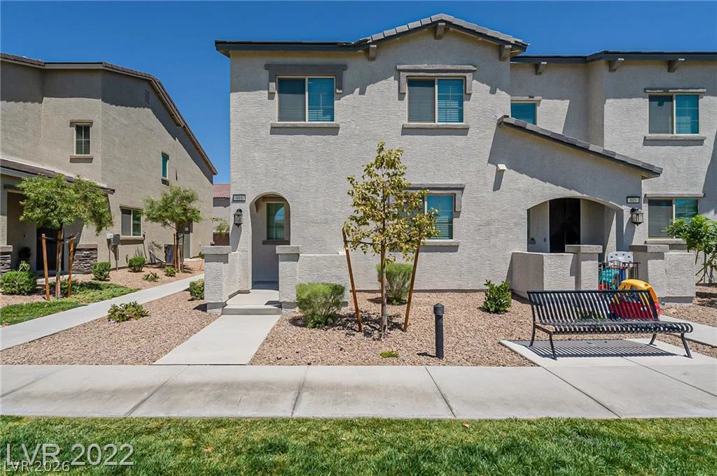 825 Spring Estates, North Las Vegas, NV 89086