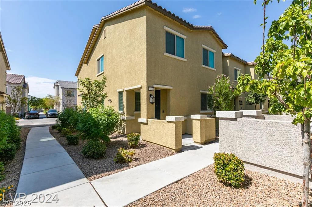825 Spring Estates, North Las Vegas, NV 89086