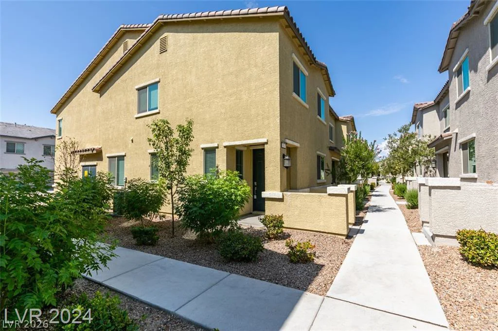 825 Spring Estates, North Las Vegas, NV 89086