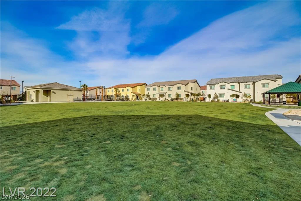 825 Spring Estates, North Las Vegas, NV 89086