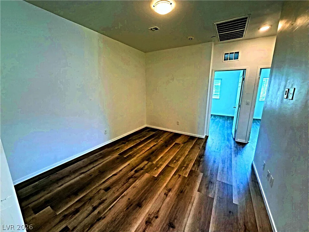 825 Spring Estates, North Las Vegas, NV 89086