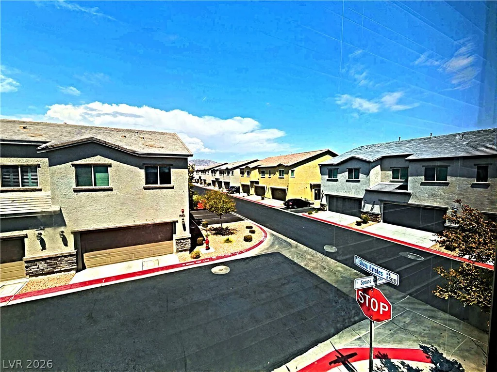 825 Spring Estates, North Las Vegas, NV 89086