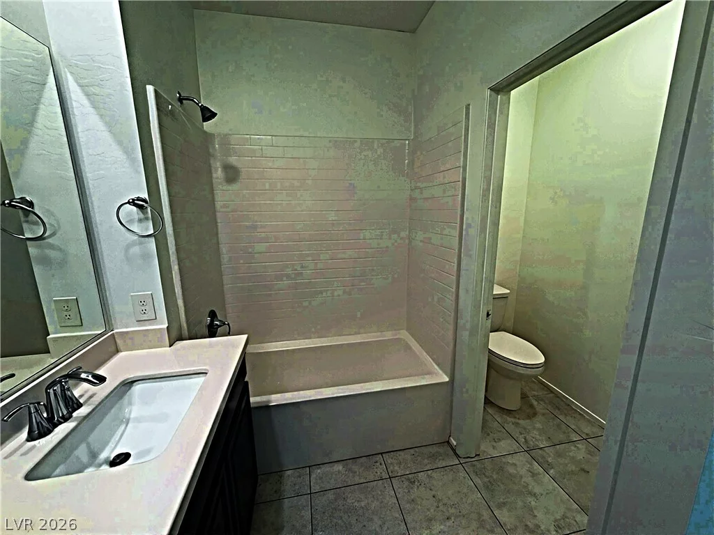 825 Spring Estates, North Las Vegas, NV 89086