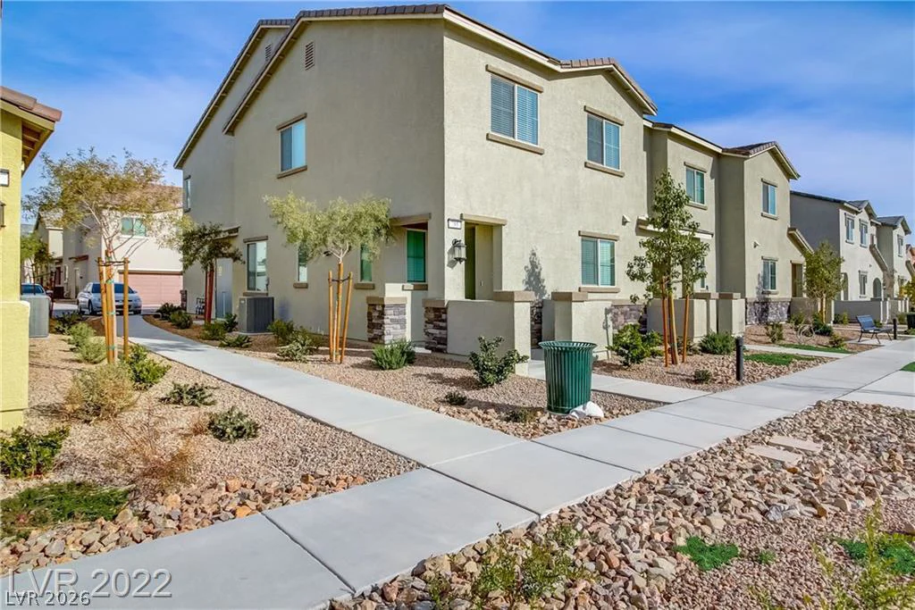 825 Spring Estates, North Las Vegas, NV 89086