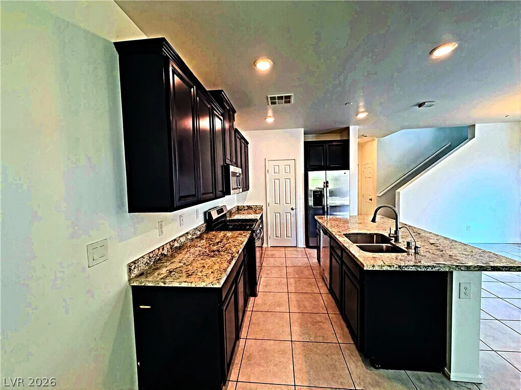 825 Spring Estates, North Las Vegas, NV 89086