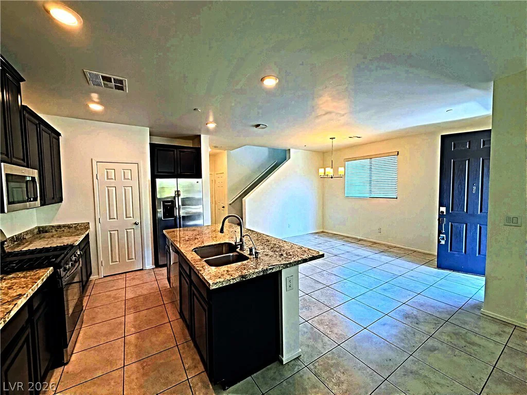 825 Spring Estates, North Las Vegas, NV 89086