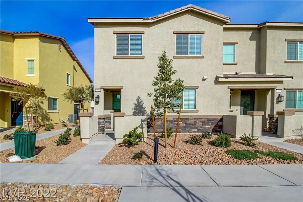 825 Spring Estates, North Las Vegas, NV 89086