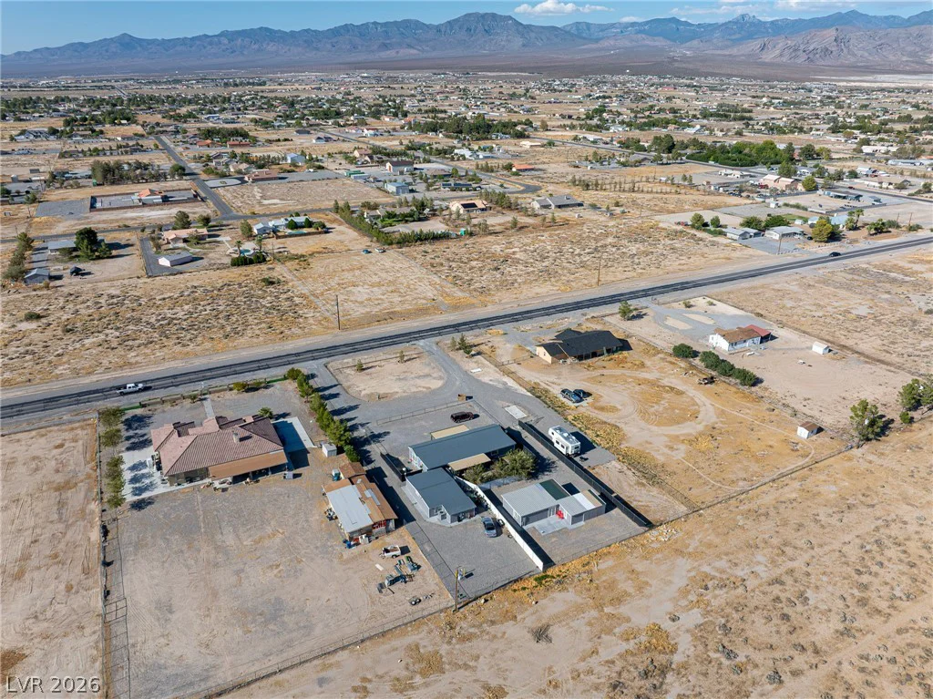 1611 Gamebird, Pahrump, NV 89048