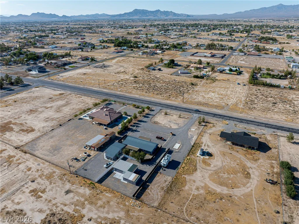 1611 Gamebird, Pahrump, NV 89048