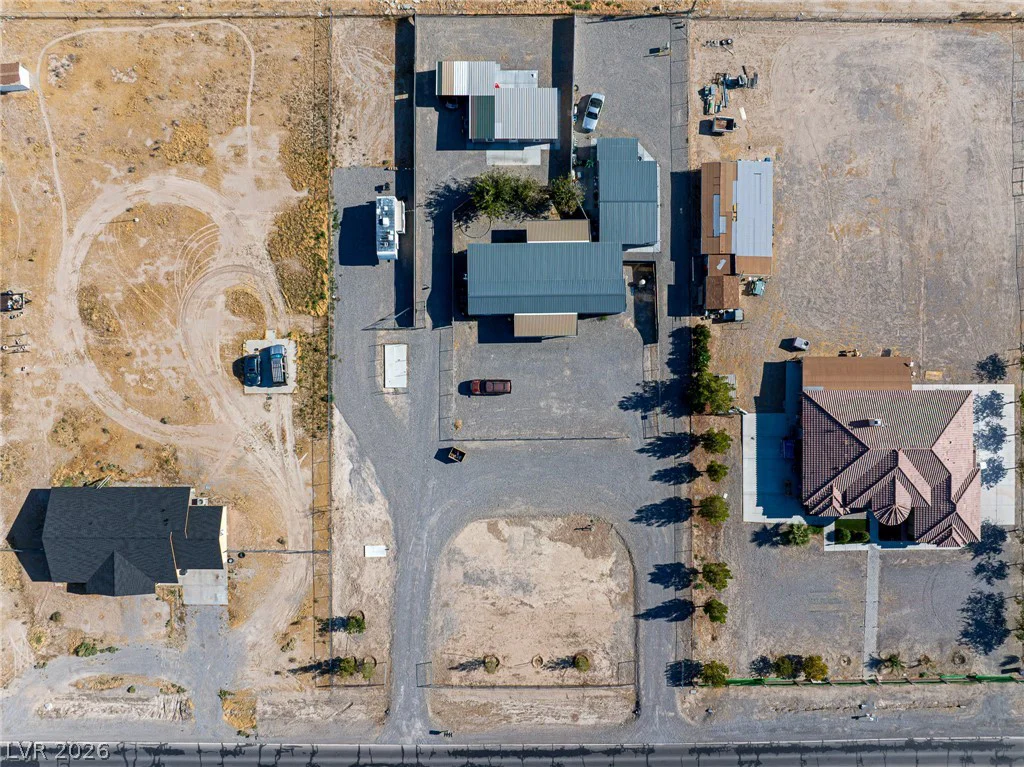 1611 Gamebird, Pahrump, NV 89048