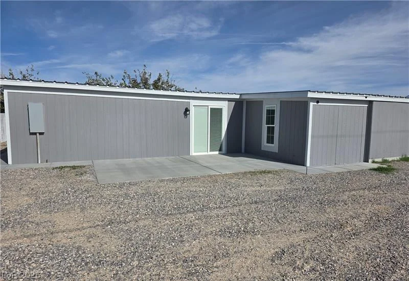 1611 Gamebird, Pahrump, NV 89048