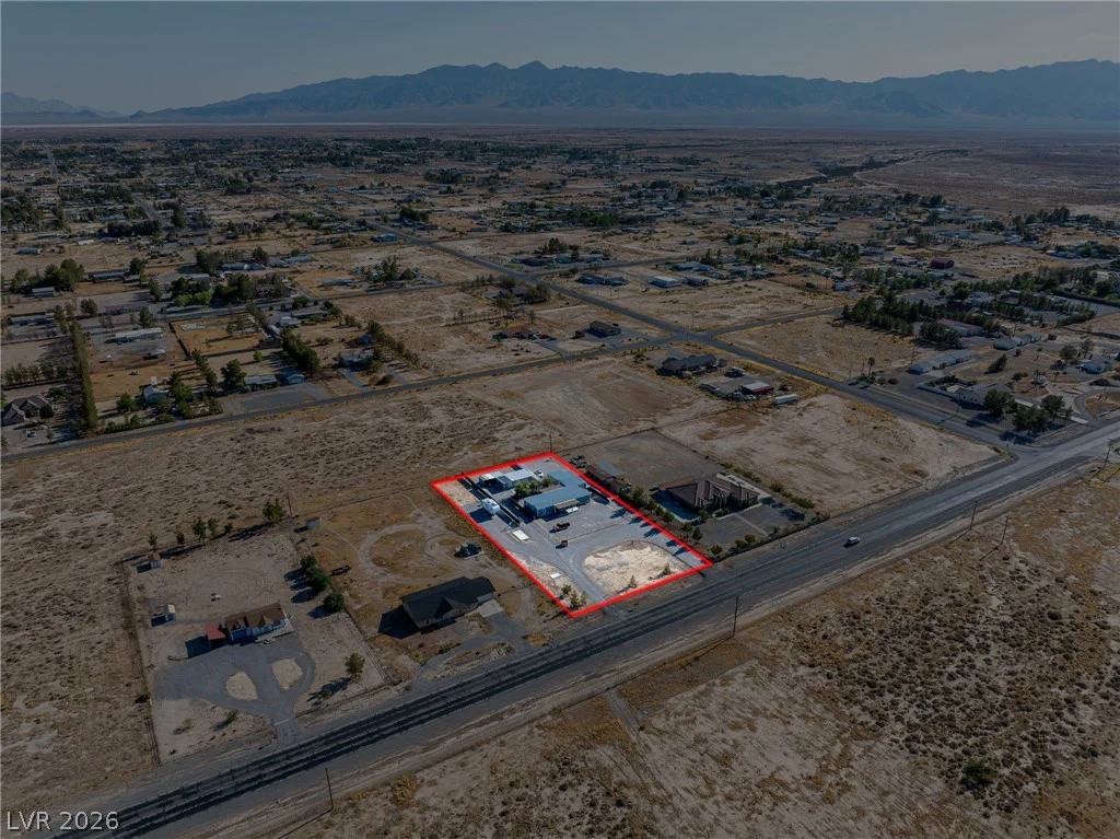 1611 Gamebird, Pahrump, NV 89048