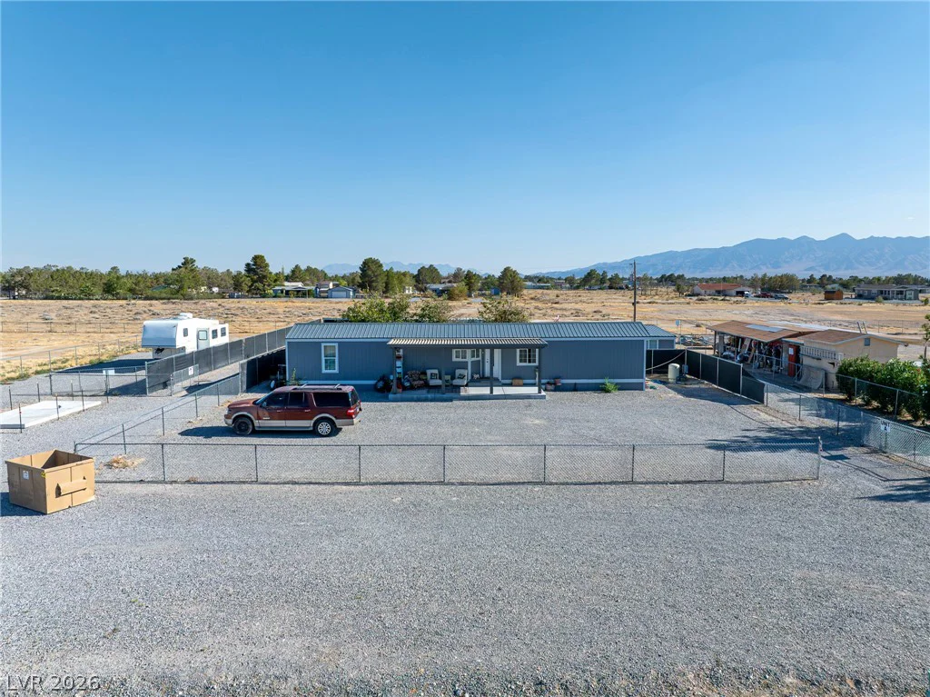 1611 Gamebird, Pahrump, NV 89048
