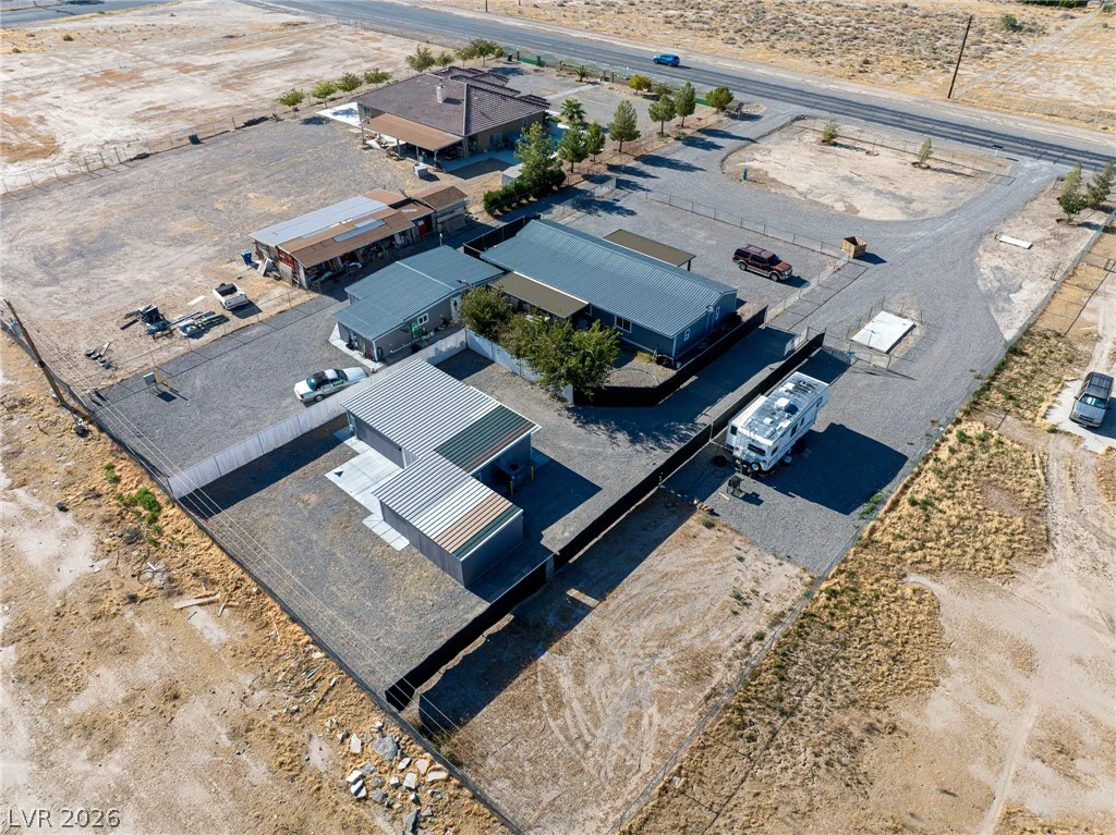 1611 Gamebird, Pahrump, NV 89048
