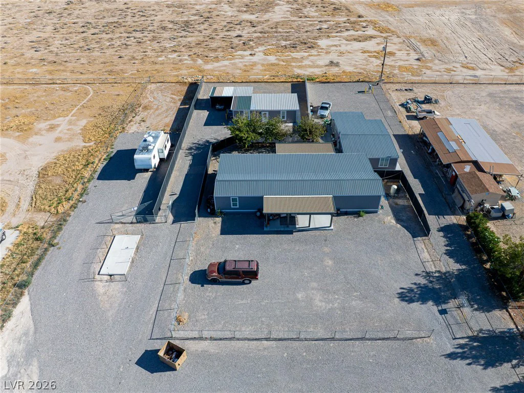 1611 Gamebird, Pahrump, NV 89048