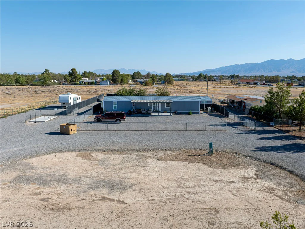 1611 Gamebird, Pahrump, NV 89048