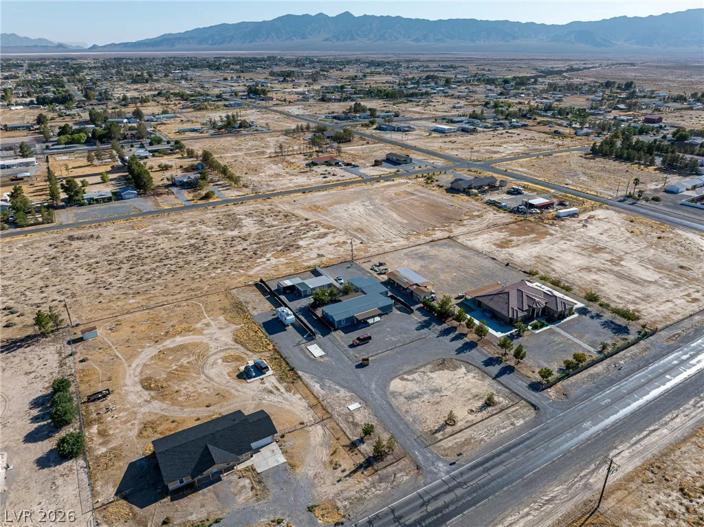 1611 Gamebird, Pahrump, NV 89048