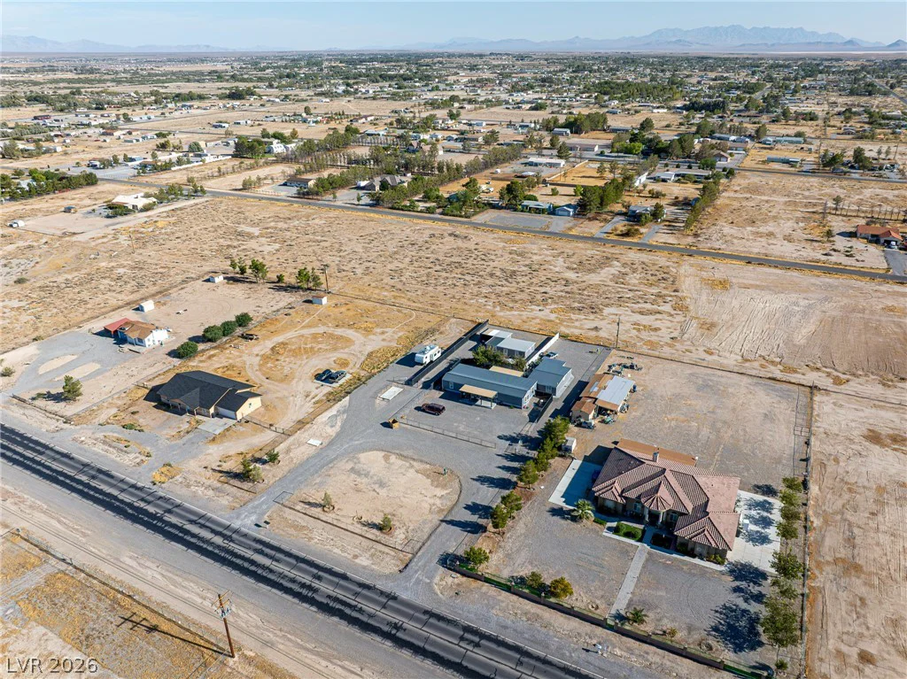 1611 Gamebird, Pahrump, NV 89048