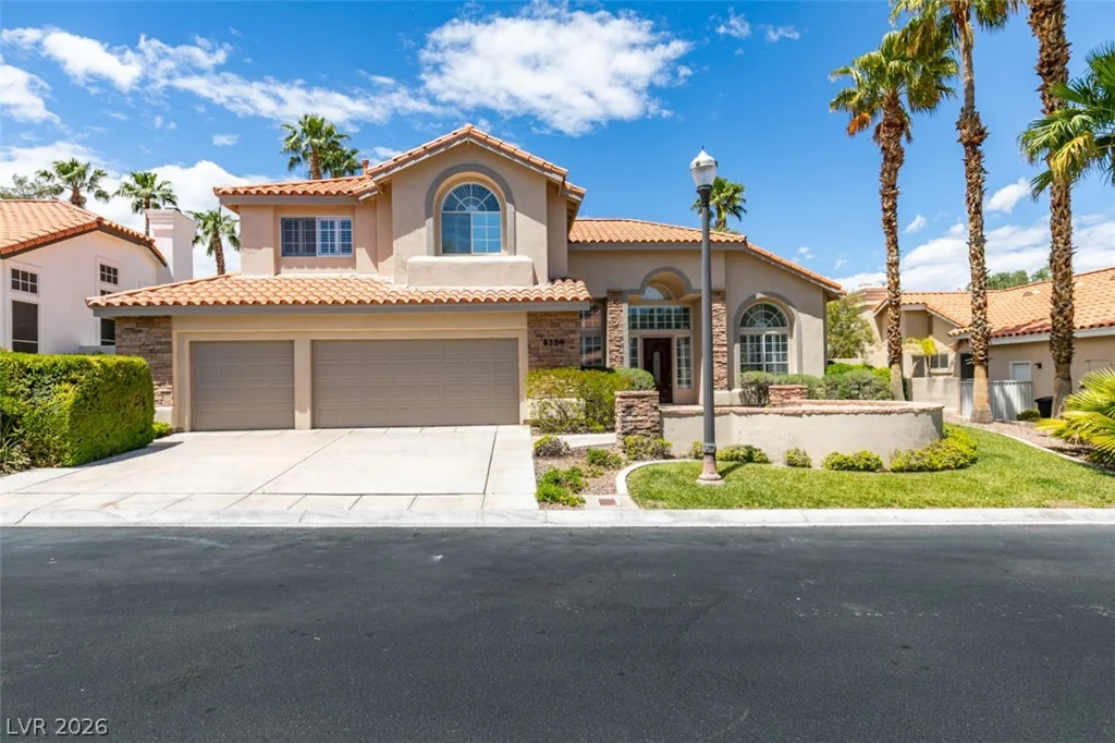 8324 Granite Lake, Las Vegas, NV 89128