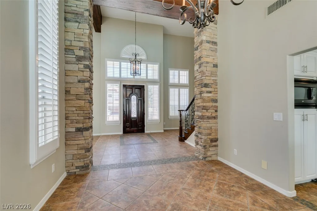 8324 Granite Lake, Las Vegas, NV 89128