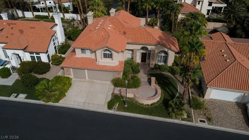 8324 Granite Lake, Las Vegas, NV 89128