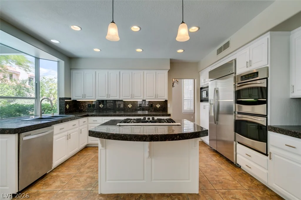 8324 Granite Lake, Las Vegas, NV 89128