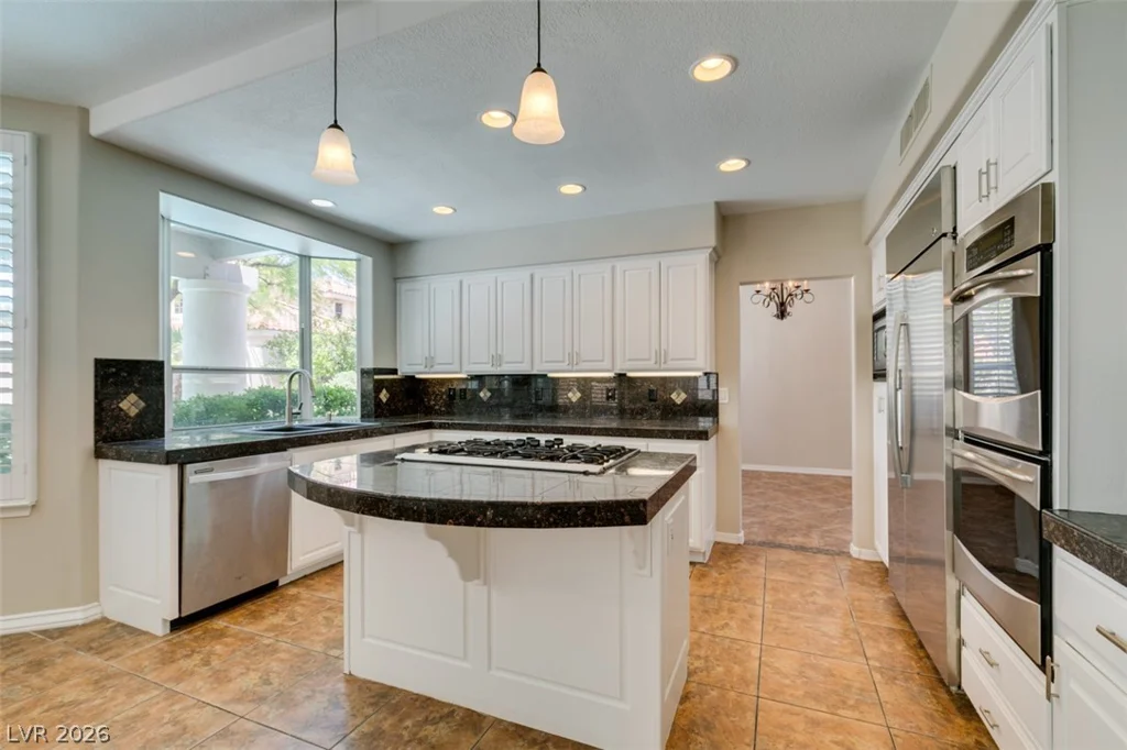 8324 Granite Lake, Las Vegas, NV 89128