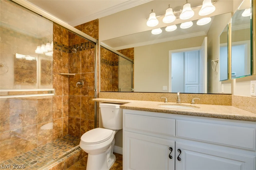 8324 Granite Lake, Las Vegas, NV 89128