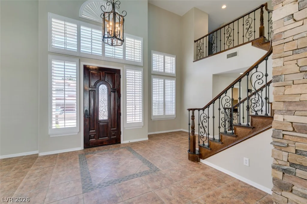 8324 Granite Lake, Las Vegas, NV 89128
