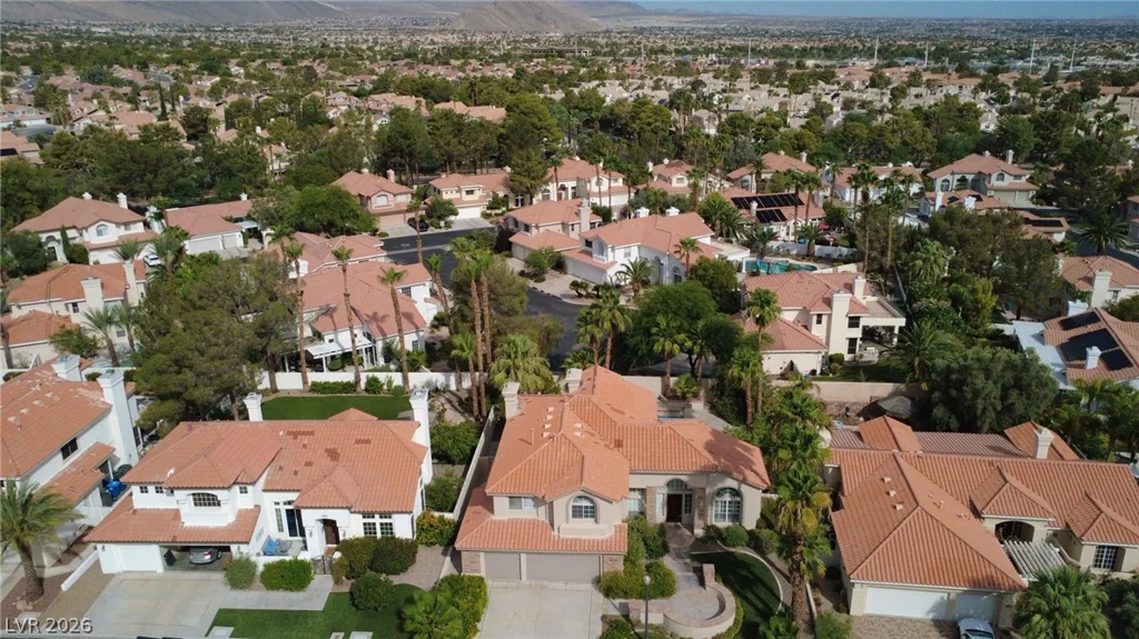 8324 Granite Lake, Las Vegas, NV 89128