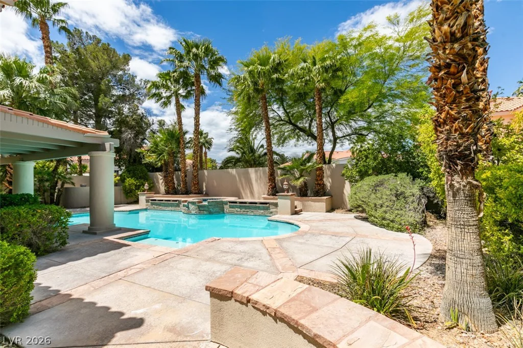 8324 Granite Lake, Las Vegas, NV 89128