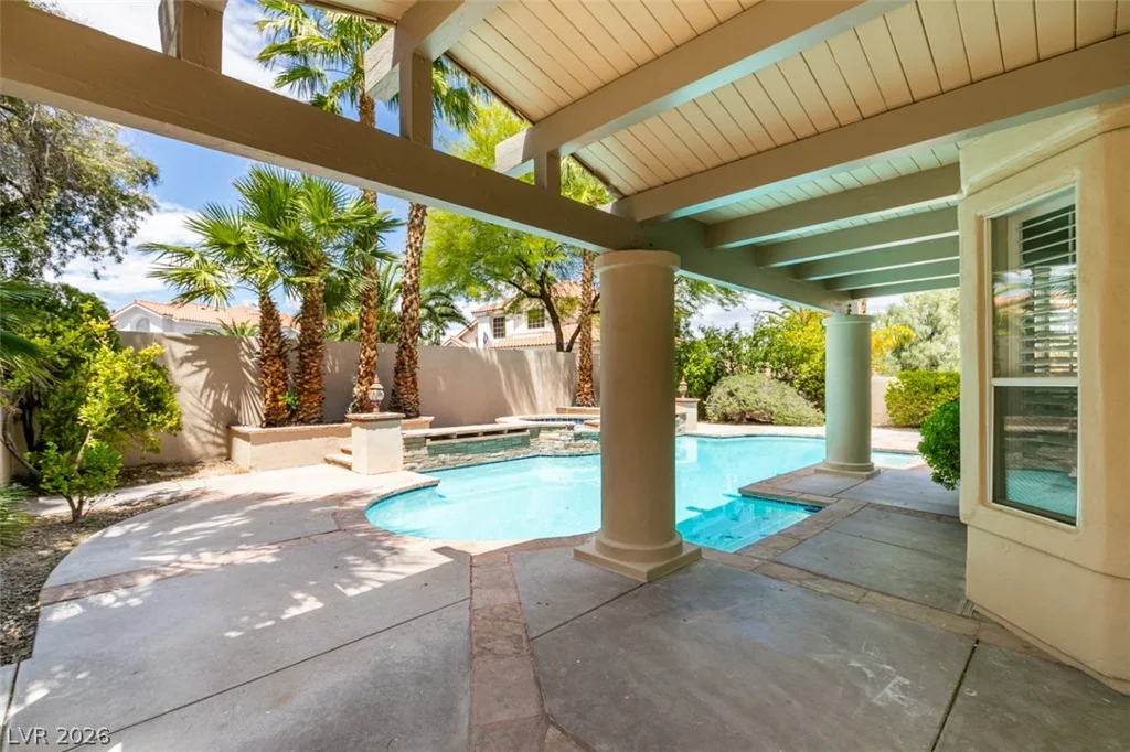 8324 Granite Lake, Las Vegas, NV 89128