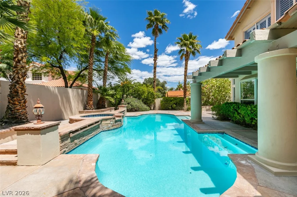 8324 Granite Lake, Las Vegas, NV 89128