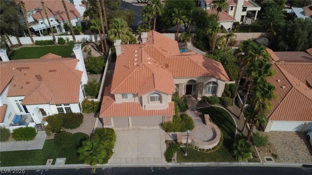 8324 Granite Lake, Las Vegas, NV 89128