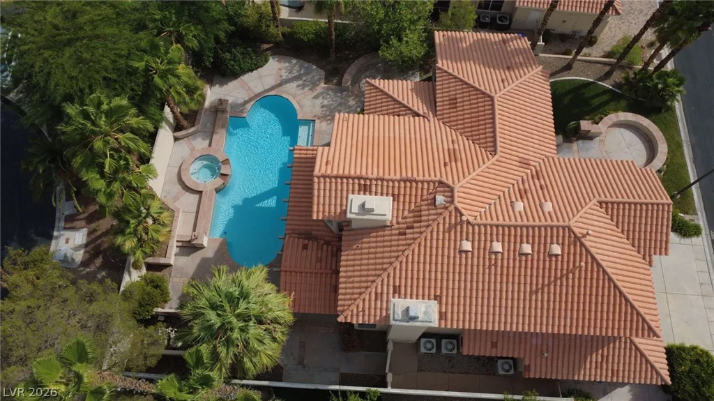 8324 Granite Lake, Las Vegas, NV 89128