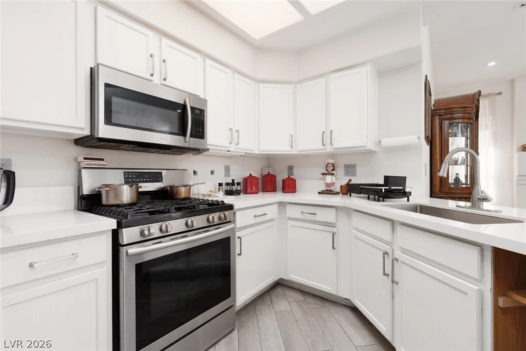 2357 Bridle Wreath, Las Vegas, NV 89156