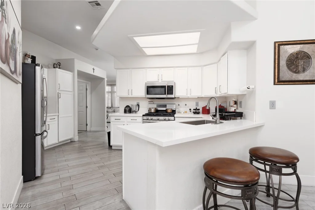 2357 Bridle Wreath, Las Vegas, NV 89156