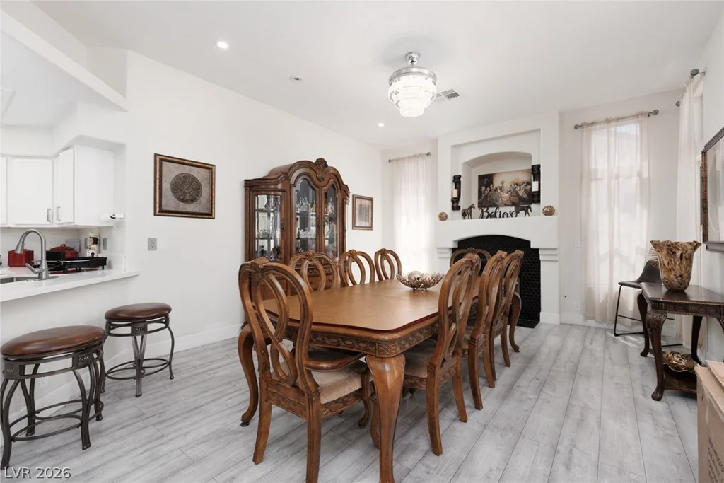 2357 Bridle Wreath, Las Vegas, NV 89156