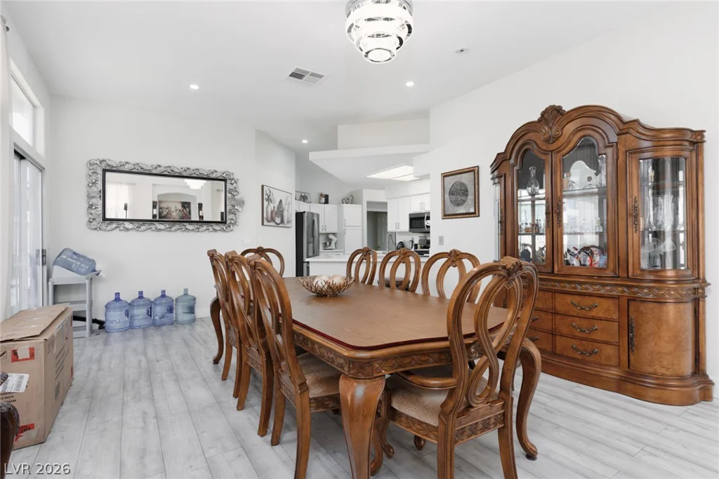 2357 Bridle Wreath, Las Vegas, NV 89156