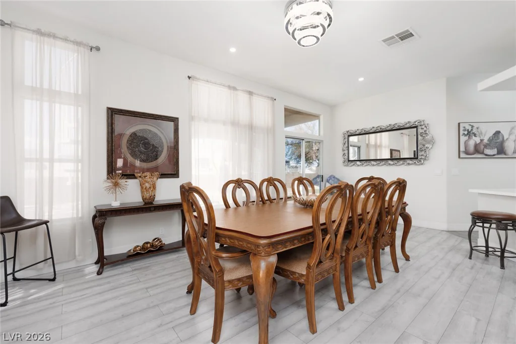 2357 Bridle Wreath, Las Vegas, NV 89156
