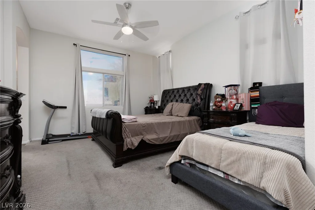 2357 Bridle Wreath, Las Vegas, NV 89156