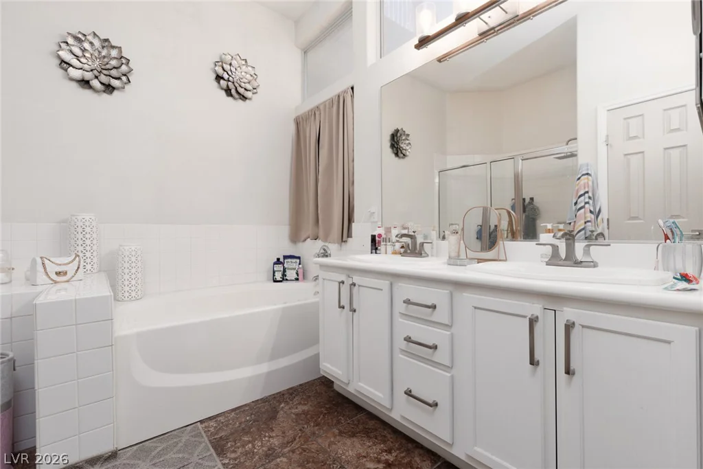 2357 Bridle Wreath, Las Vegas, NV 89156