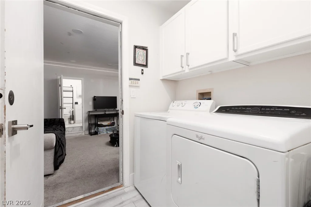 2357 Bridle Wreath, Las Vegas, NV 89156
