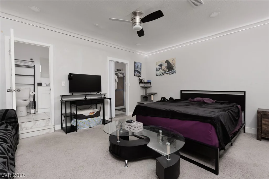 2357 Bridle Wreath, Las Vegas, NV 89156