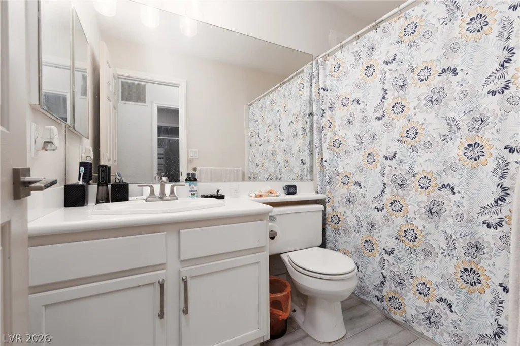 2357 Bridle Wreath, Las Vegas, NV 89156