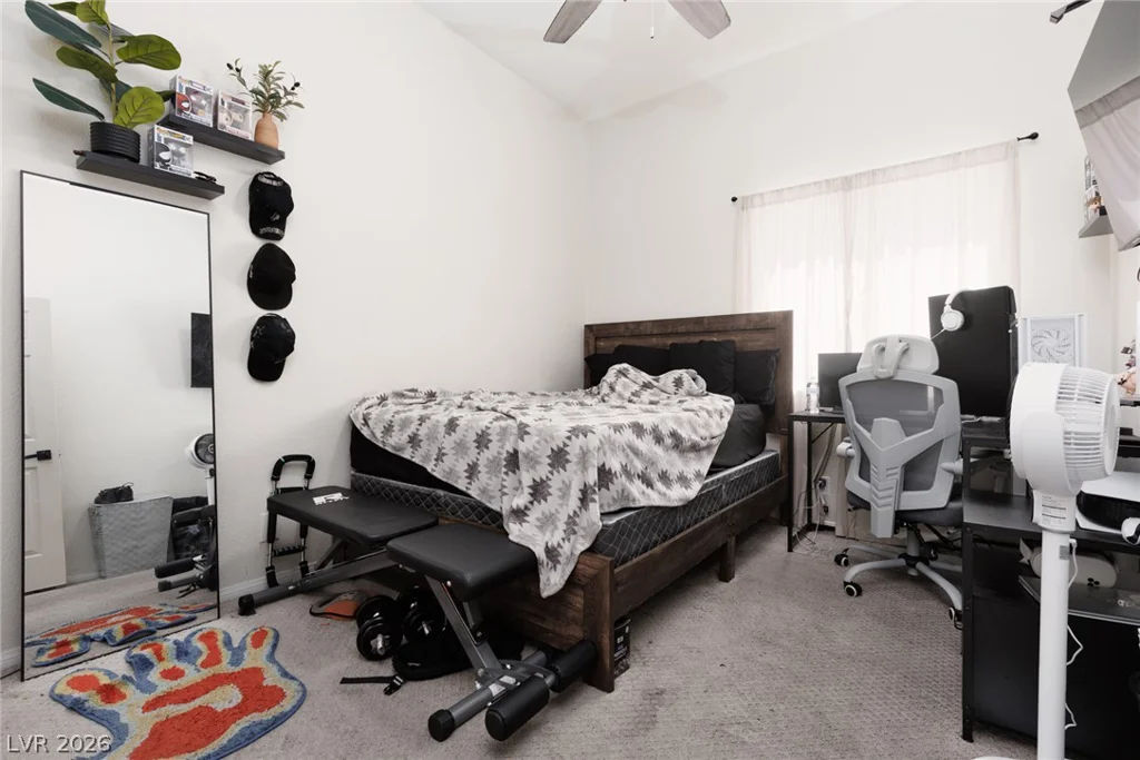 2357 Bridle Wreath, Las Vegas, NV 89156