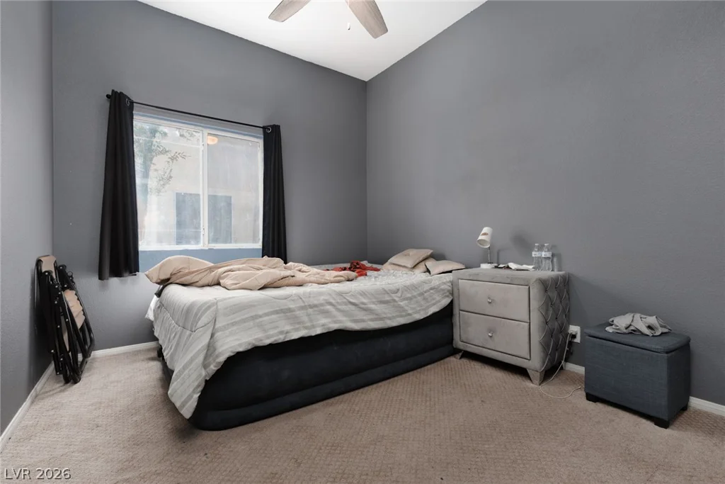 2357 Bridle Wreath, Las Vegas, NV 89156