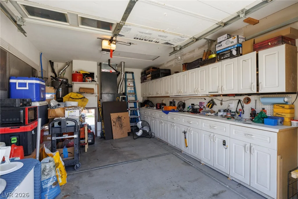 2357 Bridle Wreath, Las Vegas, NV 89156